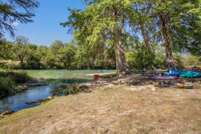 River Run Retreat